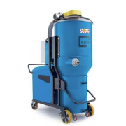 KEVAC K7/78M.022B 90L/175L ATEX 22 ZONE THREE (3)PHASE M-CLASS IP55 VACUUM